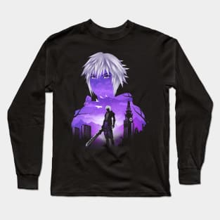 Keyblade Master Long Sleeve T-Shirt